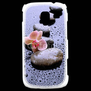 Coque Samsung Galaxy Ace 2 Orchidée zen 100