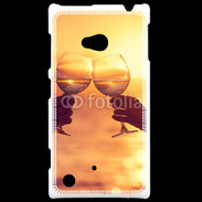 Coque Nokia Lumia 720 Tchin Tchin