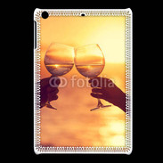 Coque iPadMini Tchin Tchin