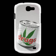 Coque Samsung Galaxy Express Boite de conserve drugs