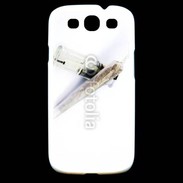 Coque Samsung Galaxy S3 Cannabis
