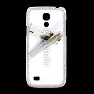 Coque Samsung Galaxy S4mini Cannabis