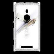 Coque Nokia Lumia 925 Cannabis