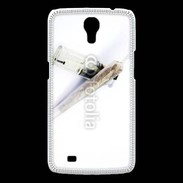 Coque Samsung Galaxy Mega Cannabis