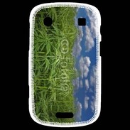 Coque Blackberry Bold 9900 Champs de cannabis