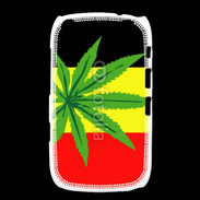 Coque Blackberry Curve 9320 Drapeau allemand cannabis