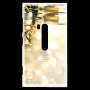 Coque Nokia Lumia 920 Nouvelle année
