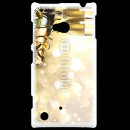 Coque Nokia Lumia 720 Nouvelle année