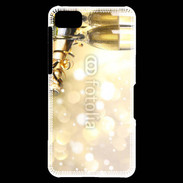 Coque Blackberry Z10 Nouvelle année
