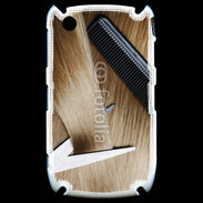 Coque Blackberry 8520 Coiffeur