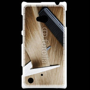 Coque Nokia Lumia 720 Coiffeur