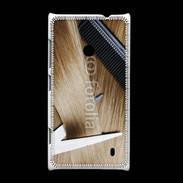 Coque Nokia Lumia 520 Coiffeur