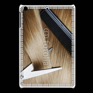 Coque iPadMini Coiffeur