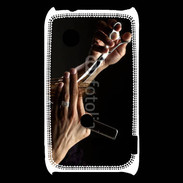 Coque Sony Xperia Typo Coiffeur 2