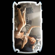 Coque Blackberry 8520 Coiffeur 3