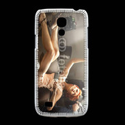 Coque Samsung Galaxy S4mini Coiffeur 3