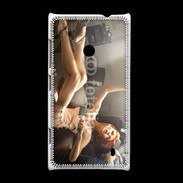 Coque Nokia Lumia 520 Coiffeur 3