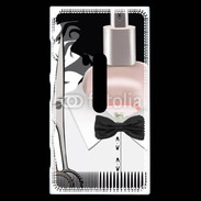 Coque Nokia Lumia 920 Coiffeur 4