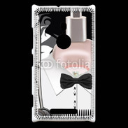 Coque Nokia Lumia 925 Coiffeur 4
