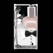 Coque Nokia Lumia 520 Coiffeur 4
