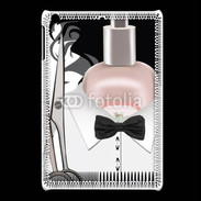 Coque iPadMini Coiffeur 4