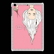 Coque iPadMini Coiffeuse vintage