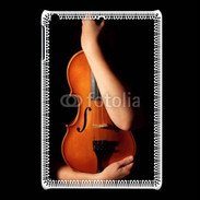 Coque iPadMini Amour de violon