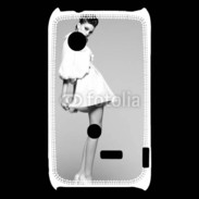 Coque Sony Xperia Typo Haute couture
