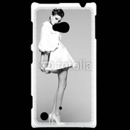 Coque Nokia Lumia 720 Haute couture