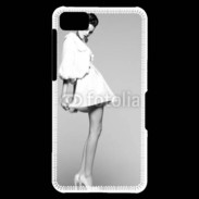 Coque Blackberry Z10 Haute couture