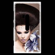 Coque Nokia Lumia 920 Haute coiffure