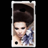 Coque Nokia Lumia 720 Haute coiffure