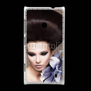 Coque Nokia Lumia 520 Haute coiffure