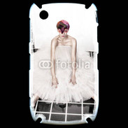 Coque Blackberry 8520 Haute coiffure 2