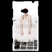 Coque Nokia Lumia 720 Haute coiffure 2