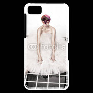 Coque Blackberry Z10 Haute coiffure 2