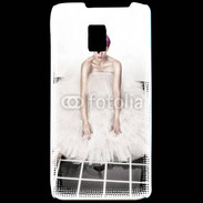 Coque LG P990 Haute coiffure 2