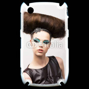 Coque Blackberry 8520 Haute coiffure 3