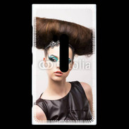 Coque Nokia Lumia 920 Haute coiffure 3