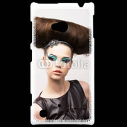 Coque Nokia Lumia 720 Haute coiffure 3