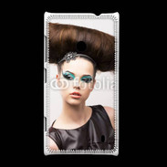 Coque Nokia Lumia 520 Haute coiffure 3