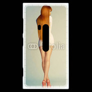 Coque Nokia Lumia 920 Haute coiffure 4