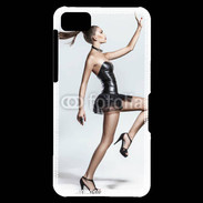 Coque Blackberry Z10 Haute coiffure 5