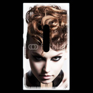 Coque Nokia Lumia 920 Haute coiffure 6