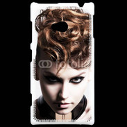Coque Nokia Lumia 720 Haute coiffure 6