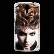 Coque Samsung Galaxy Mega Haute coiffure 6