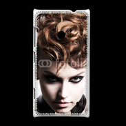 Coque Nokia Lumia 520 Haute coiffure 6