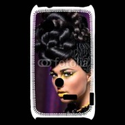 Coque Sony Xperia Typo Haute coiffure 7