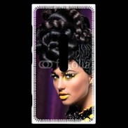 Coque Nokia Lumia 920 Haute coiffure 7