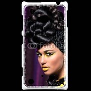 Coque Nokia Lumia 720 Haute coiffure 7